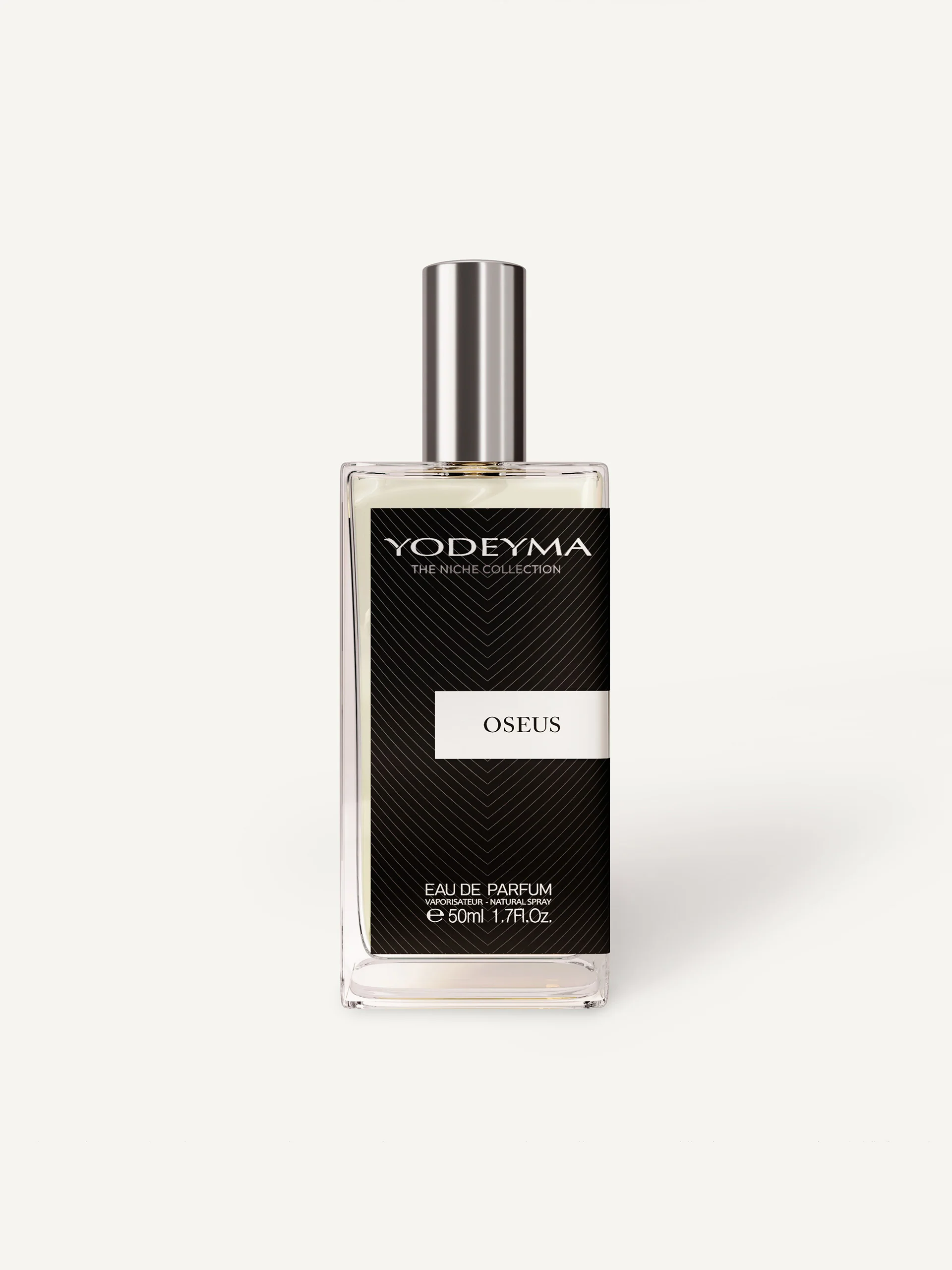 Profumi da uomo 50 ml